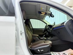 BMW X3 Facelift xDrive30i Leading M Night Package - фото 12