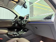 BMW X3 Facelift xDrive30i Leading M Night Package - фото 13