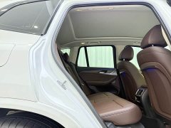 BMW X3 Facelift xDrive30i Leading M Night Package - фото 14