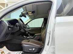 BMW X3 Facelift xDrive30i Leading M Night Package - фото 4