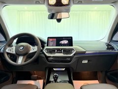 BMW X3 Facelift xDrive30i Leading M Night Package - фото 8