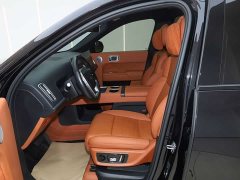 Li Auto Ideal L8 Max - фото 17