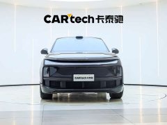Li Auto Ideal L8 Max - фото 2