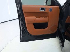 Li Auto Ideal L8 Max - фото 20
