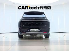Li Auto Ideal L8 Max - фото 3