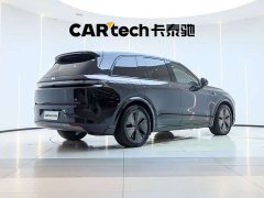 Li Auto Ideal L8 Max - фото 4