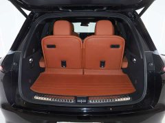 Li Auto Ideal L8 Max - фото 9