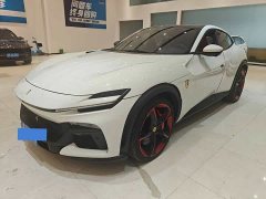 Li Auto Purosangue 2023 6.5L V12 - фото 1
