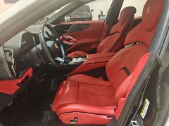 Li Auto Purosangue 2023 6.5L V12 - фото 4