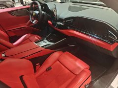 Li Auto Purosangue 2023 6.5L V12 - фото 7