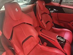 Li Auto Purosangue 2023 6.5L V12 - фото 8