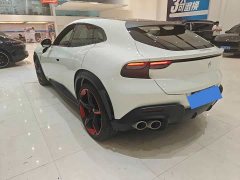 Li Auto Purosangue 2023 6.5L V12 - фото 9