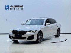 BMW 5 Series 530Li Leading M Sports Package - фото 1