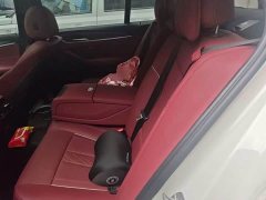 BMW 5 Series 530Li Leading M Sports Package - фото 10