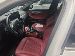 BMW 5 Series 530Li Leading M Sports Package - фото 11