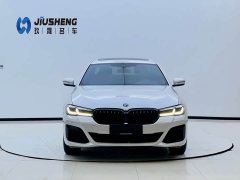BMW 5 Series 530Li Leading M Sports Package - фото 2