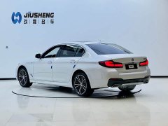 BMW 5 Series 530Li Leading M Sports Package - фото 4