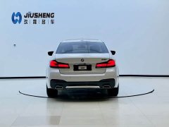 BMW 5 Series 530Li Leading M Sports Package - фото 5