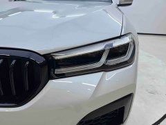 BMW 5 Series 530Li Leading M Sports Package - фото 6