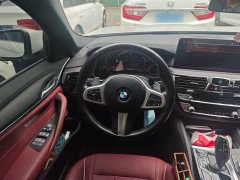 BMW 5 Series 530Li Leading M Sports Package - фото 8