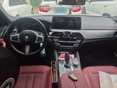BMW 5 Series 530Li Leading M Sports Package - фото 9