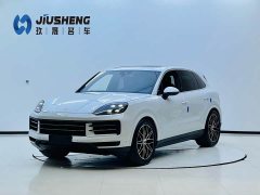 Porsche Cayenne 3.0T Dream Edition - фото 1