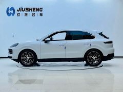 Porsche Cayenne 3.0T Dream Edition - фото 3