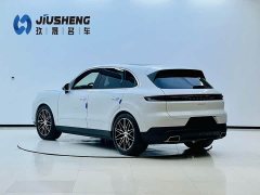 Porsche Cayenne 3.0T Dream Edition - фото 4