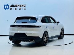 Porsche Cayenne 3.0T Dream Edition - фото 6