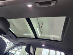 Volkswagen Touron 2021 380TSI four-wheel drive luxury version - фото 10