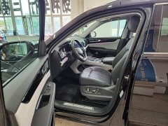 Volkswagen Touron 2021 380TSI four-wheel drive luxury version - фото 7