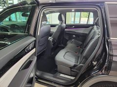 Volkswagen Touron 2021 380TSI four-wheel drive luxury version - фото 8