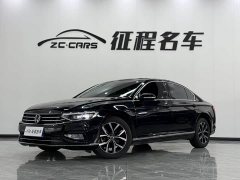 Volkswagen Magotan 2020 330TSI DSG Leading Edition - фото 1