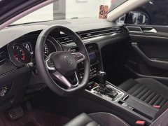 Volkswagen Magotan 2020 330TSI DSG Leading Edition - фото 10