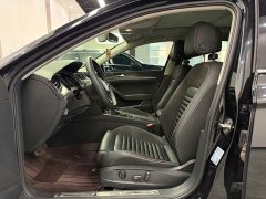Volkswagen Magotan 2020 330TSI DSG Leading Edition - фото 12