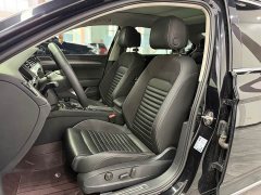 Volkswagen Magotan 2020 330TSI DSG Leading Edition - фото 13