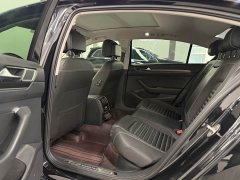 Volkswagen Magotan 2020 330TSI DSG Leading Edition - фото 14