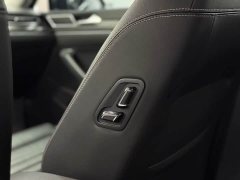 Volkswagen Magotan 2020 330TSI DSG Leading Edition - фото 15
