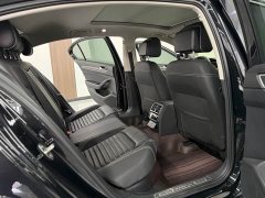 Volkswagen Magotan 2020 330TSI DSG Leading Edition - фото 16