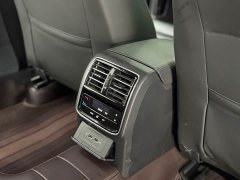 Volkswagen Magotan 2020 330TSI DSG Leading Edition - фото 17