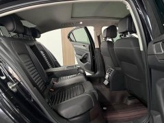 Volkswagen Magotan 2020 330TSI DSG Leading Edition - фото 18