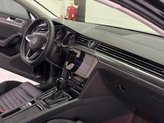 Volkswagen Magotan 2020 330TSI DSG Leading Edition - фото 20