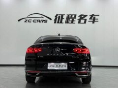 Volkswagen Magotan 2020 330TSI DSG Leading Edition - фото 4