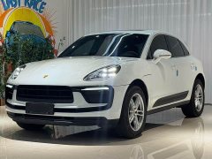 Porsche Macan 2.0T - фото 1