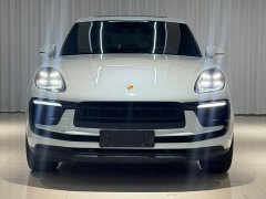 Porsche Macan 2.0T - фото 2