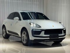 Porsche Macan 2.0T - фото 3
