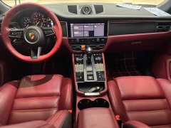 Porsche Macan 2.0T - фото 5