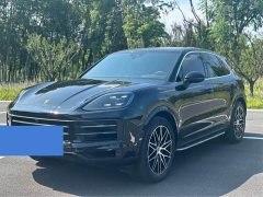 Porsche Cayenne 3.0T - фото 1