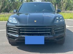 Porsche Cayenne 3.0T - фото 2