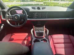 Porsche Cayenne 3.0T - фото 5